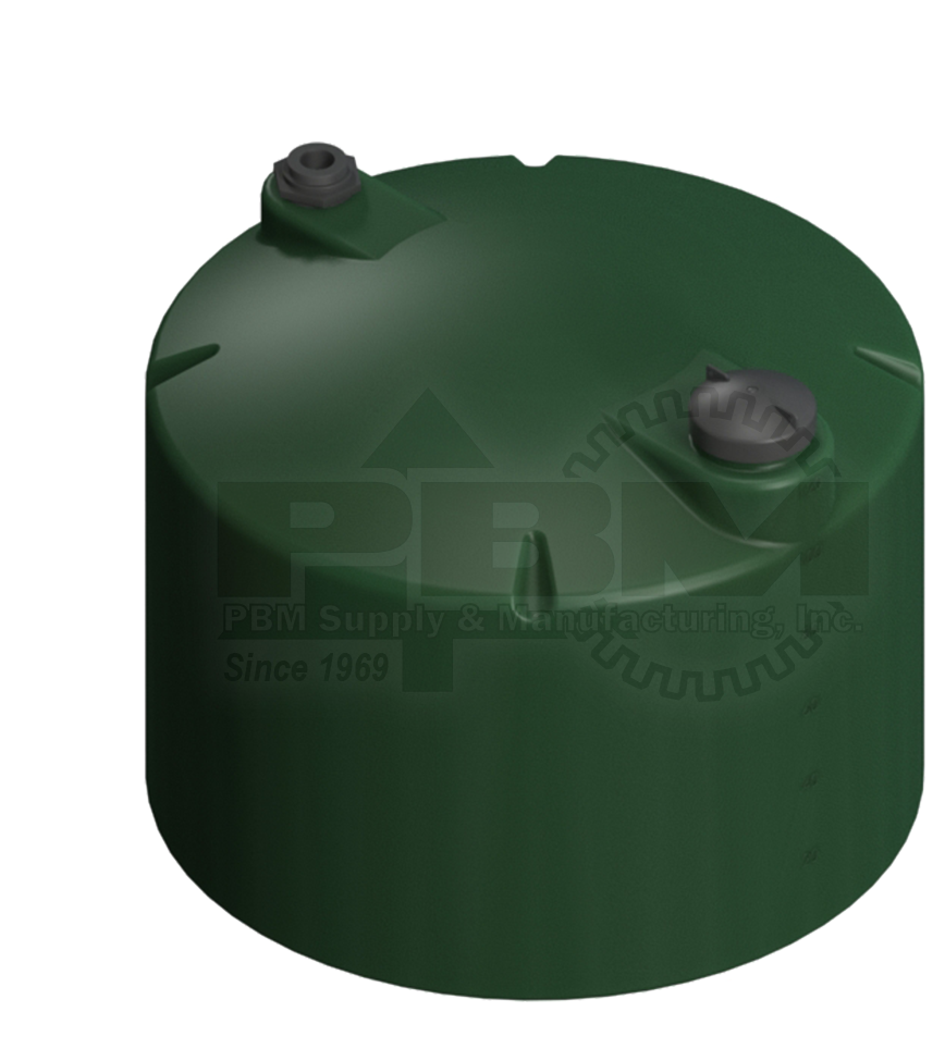 120 Gallon Water Storage Tank - Water (1000x1000), Png Download