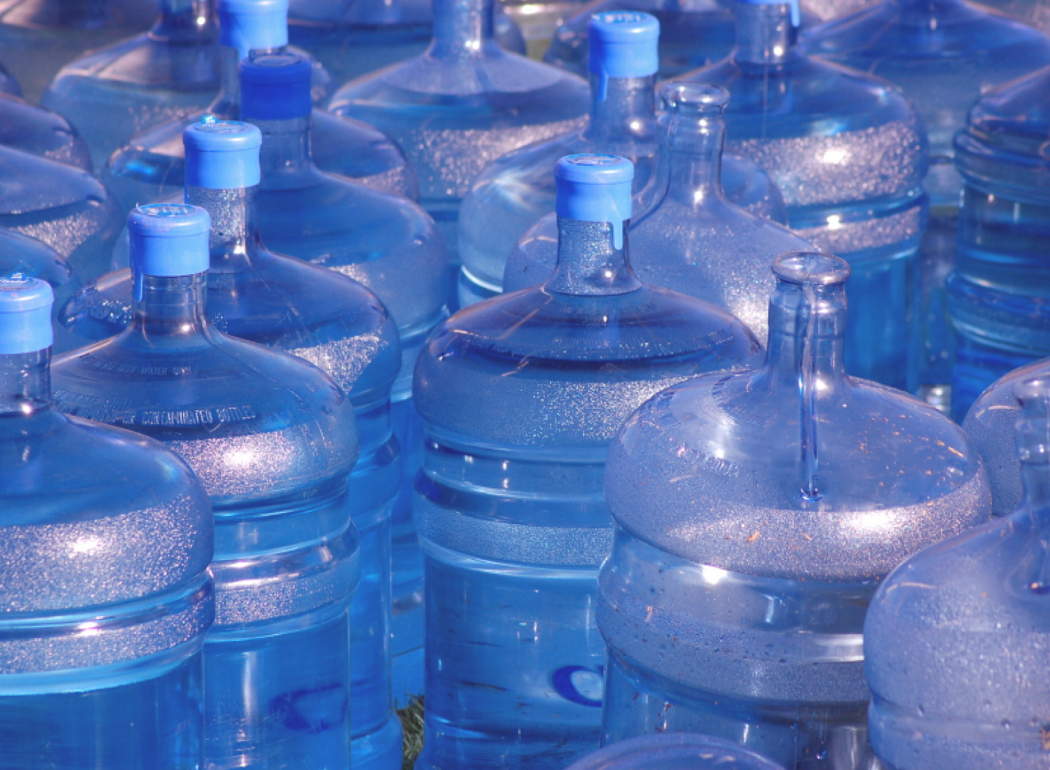 Bottled Water 5 Gallon Trans - Mineral Water In Pakistan (1520x1115), Png Download