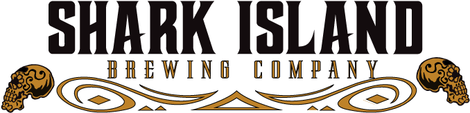 Shark Island Logo 700 Pix - Shark Island (696x186), Png Download