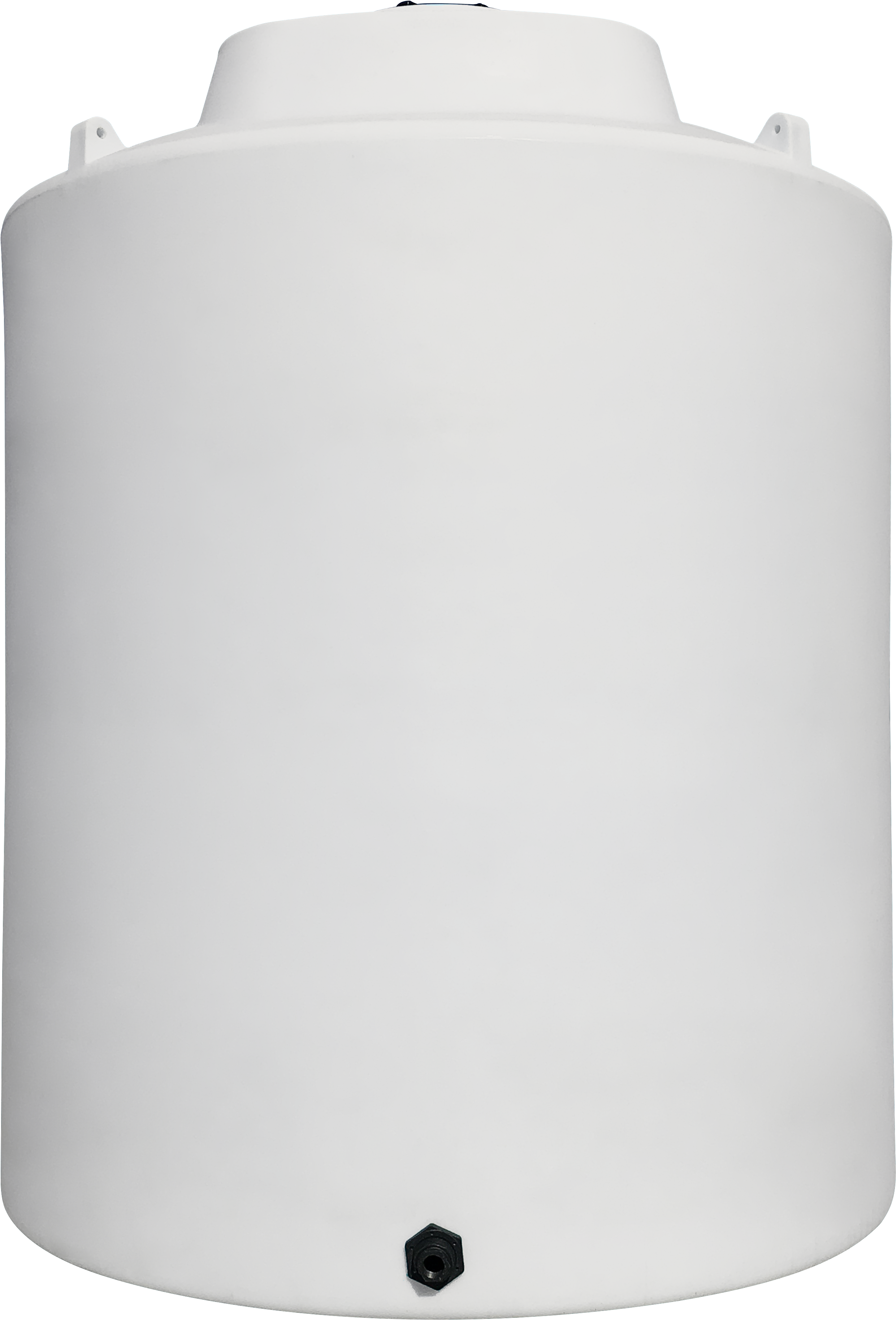 15000 Gallon Vertical Water Storage Tank - Kitchen (3716x3716), Png Download