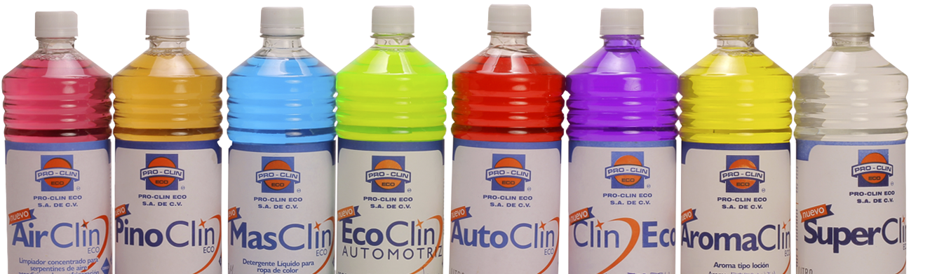 Especialistas En La Fabricación, Distribución, Producción - Plastic Bottle (1903x560), Png Download