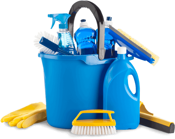 Excelim- Productos De Limpieza - Household Cleaners Png (601x477), Png Download