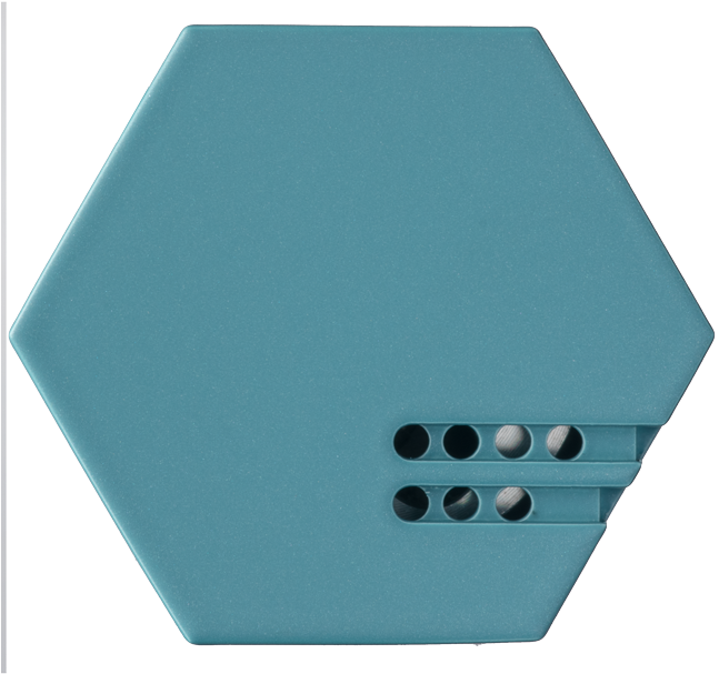 Cerulean S2-7 - Subwoofer (650x650), Png Download