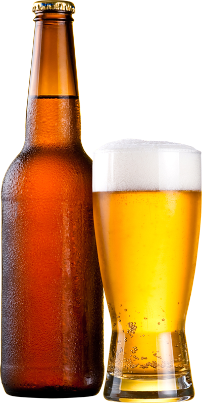 Bars Panama - Bottle (400x796), Png Download