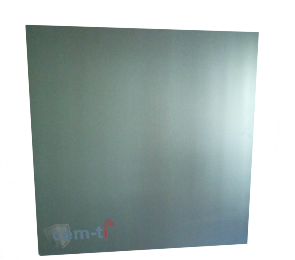 Magnetic Steel Plate 0,5 Mm - Steel (986x1000), Png Download