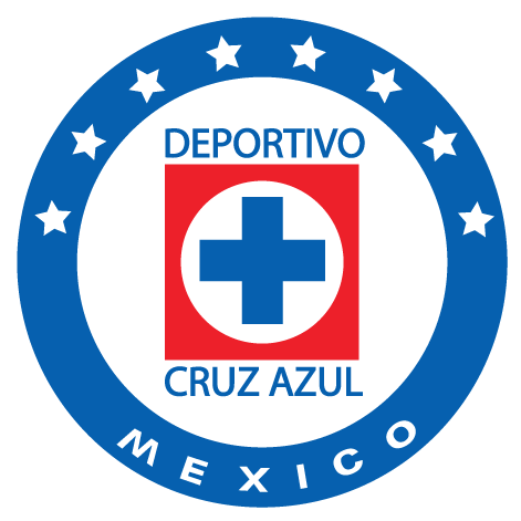 Cruz Azul - Cruz Azul Logo Png (500x500), Png Download