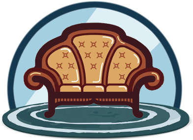 Steam Cleaning Services - Cleaning (400x400), Png Download