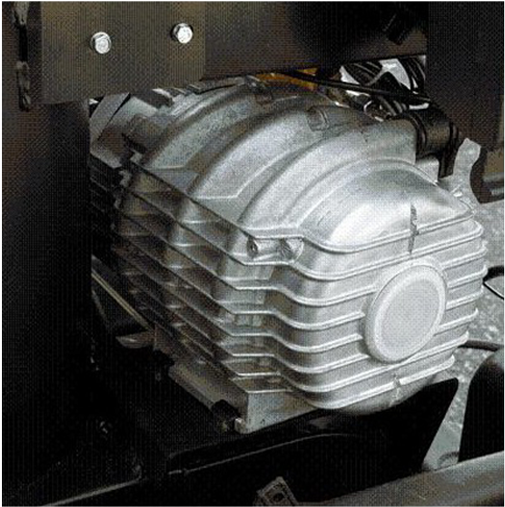 Monsoon H88 Industrial Hot Water And Steam High Pressure - Lp (900x600), Png Download