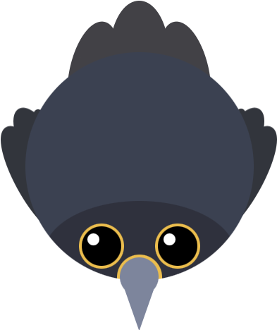 Artisticthe Peregrine Falcon - Art (480x480), Png Download