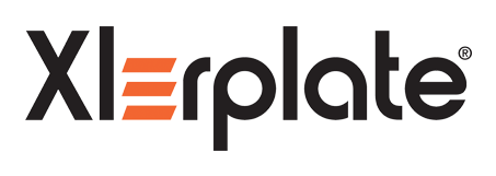 Xlerplate (700x300), Png Download