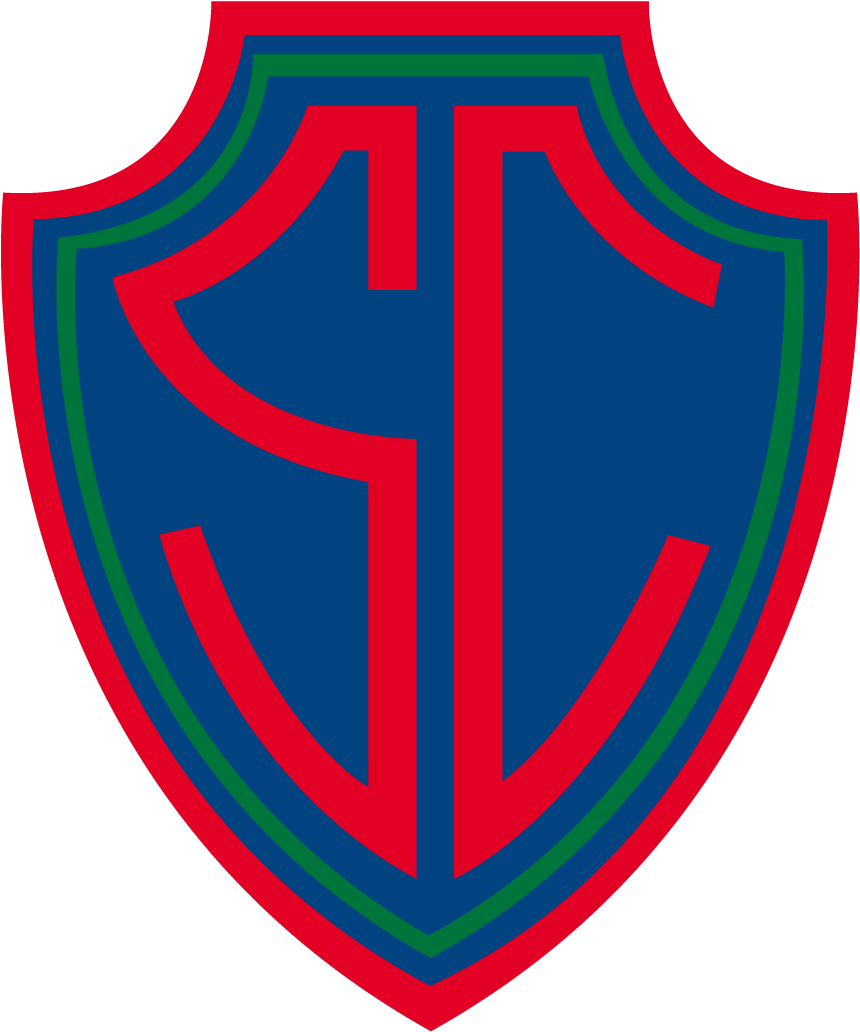 Desde El Corazón De Cristo - Emblem (961x1198), Png Download