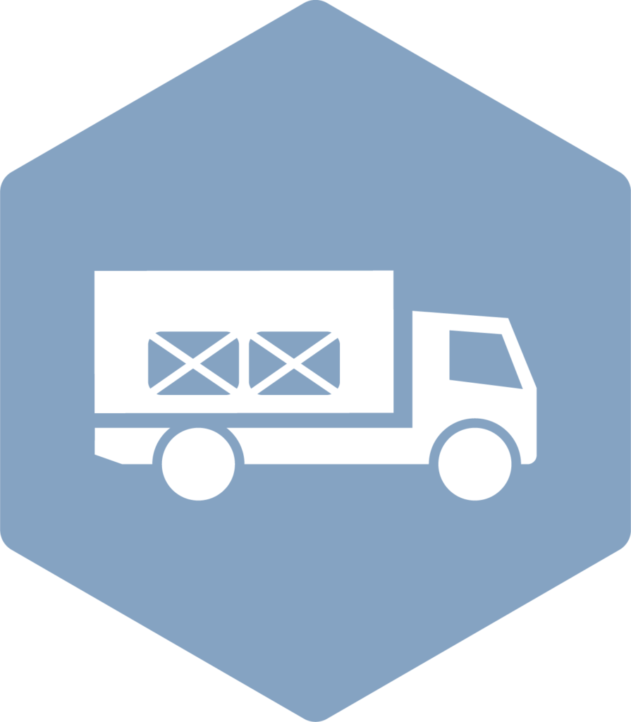 Truck (895x1024), Png Download