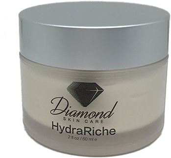 Hydrariche - Skin Care (500x500), Png Download