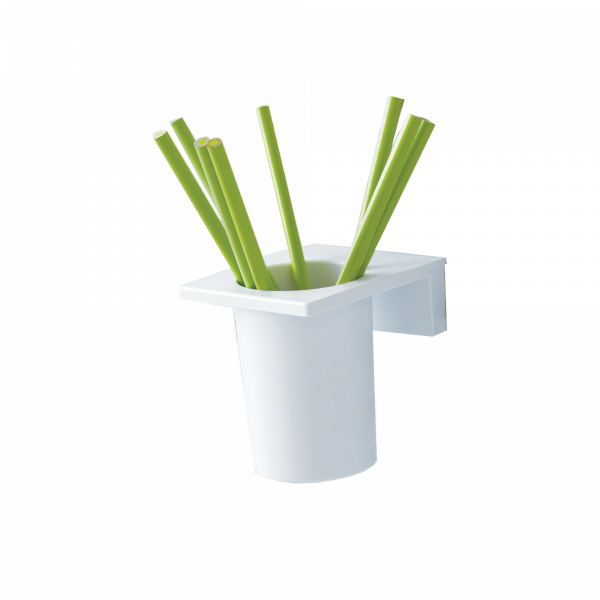 New Slat Pen/pencil Cup - Steelcase Desk Organizers (600x600), Png Download