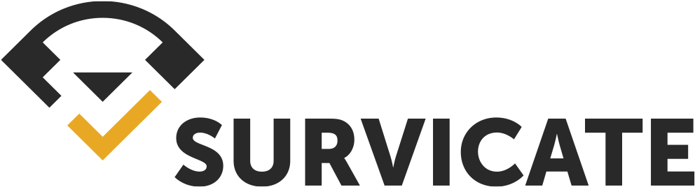 Survicate Logo (1008x276), Png Download