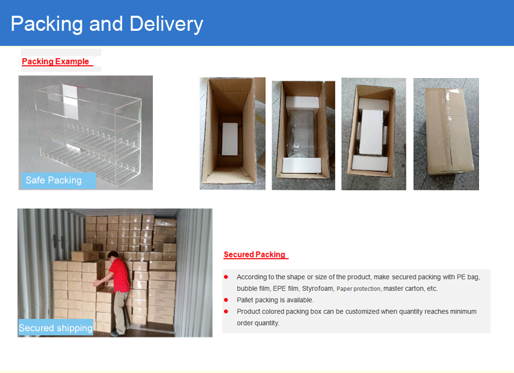 Clear Acrylic Pencil Holder Cup - Picture Frame (750x545), Png Download