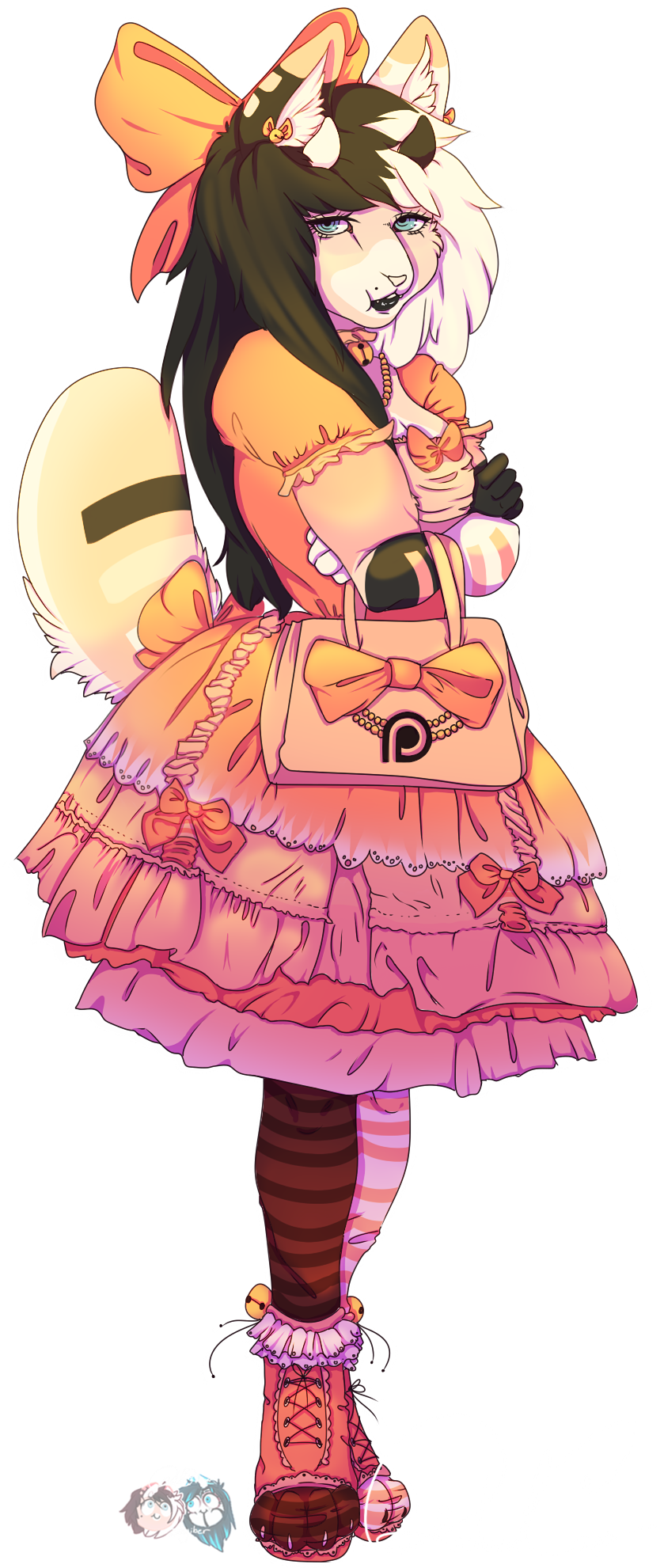 Zingiber Lolita (1000x2000), Png Download