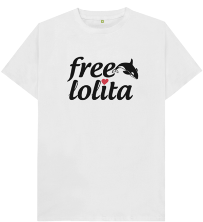 Free Lolita - Toy Tonics T Shirt (480x506), Png Download