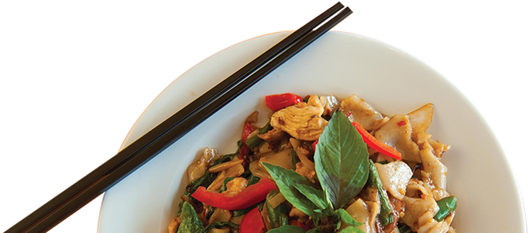 Picture - Dish Food (890x334), Png Download