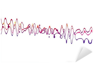 Wave (400x400), Png Download