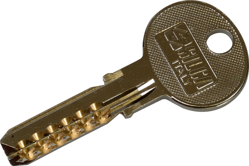 Llaves Bumping Para Cilindros De Seguridad - Antique (800x535), Png Download