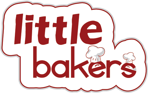 Logo Design By Mabyron For Little Bakers - Logo (800x600), Png Download