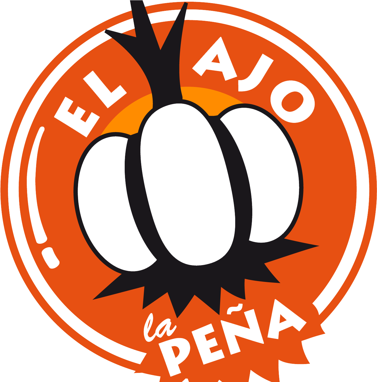 El Ajo, La Peña - Peña El Ajo (1339x1339), Png Download