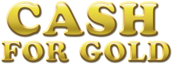 Cash For Gold 3 - Cash For Gold (640x256), Png Download
