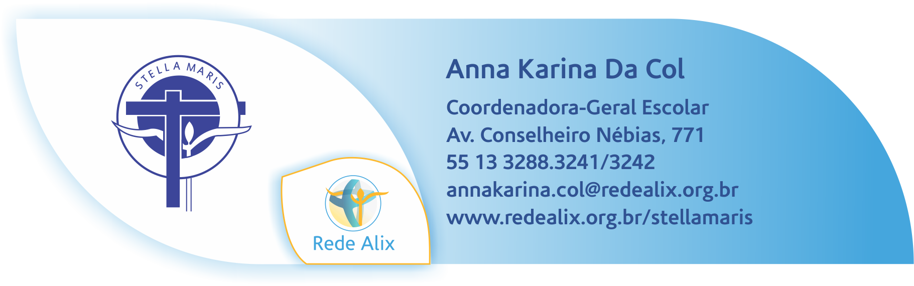 Assinatura De E Mail Anna Karina - Animal (1821x570), Png Download