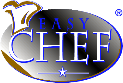 Easy,chef - Easy Chef (424x286), Png Download