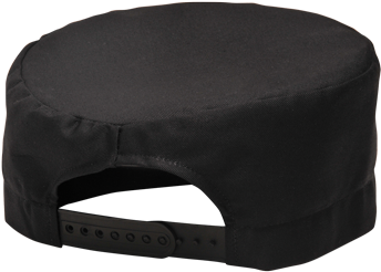 Gorro De Chefs Skull - Cukrasz Sapka (400x300), Png Download