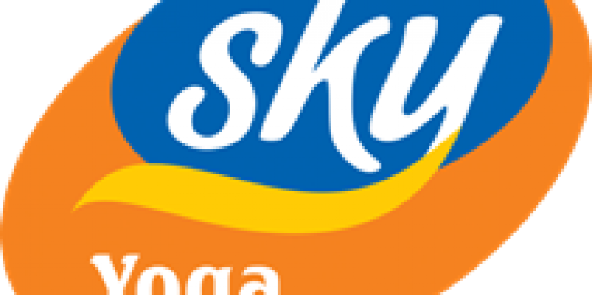 Sky Yoga Vethathiri Maharishi (863x430), Png Download