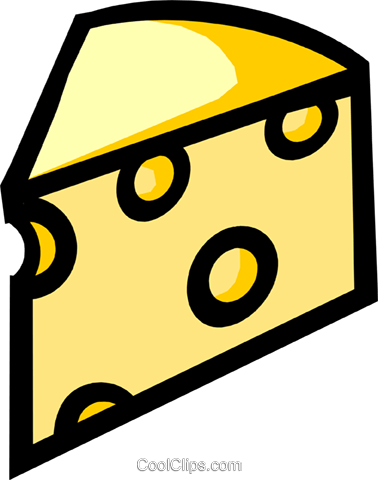 Cheese - Käse Clipart (378x480), Png Download