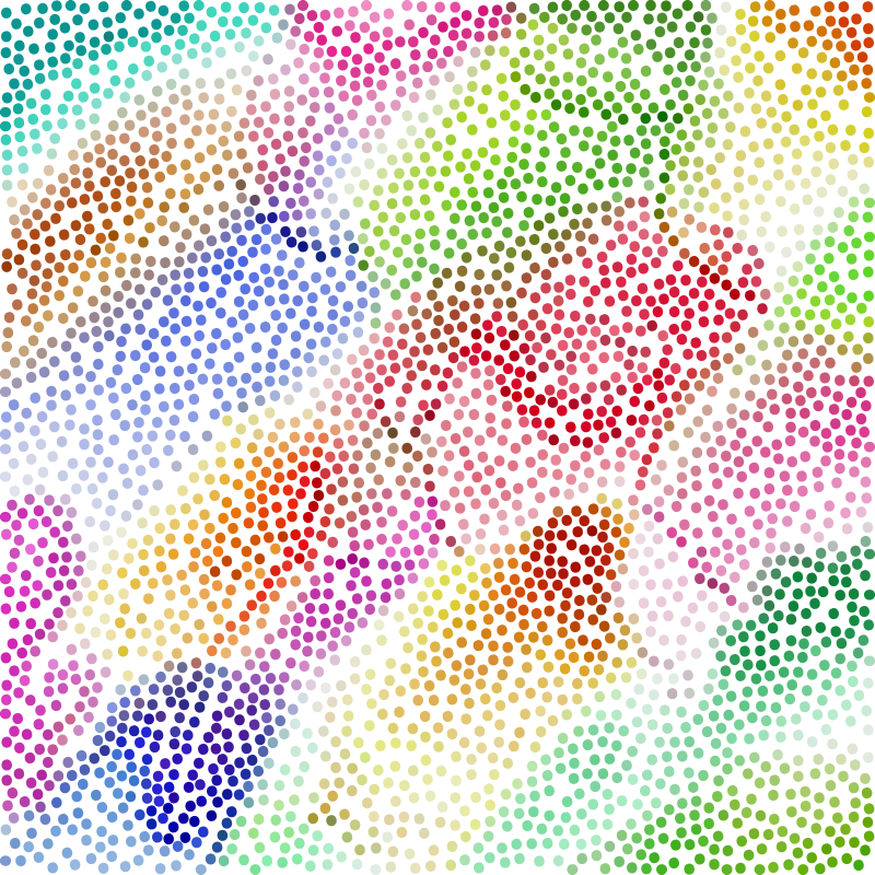 Medium Image - Watercolor Painting (800x800), Png Download