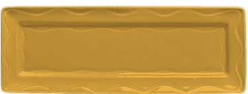 Libbey Syracuse China 903033117 China, Tray - Serving Tray (376x338), Png Download