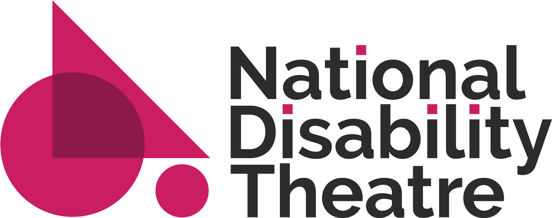 Cropped Ndt Purple - National Museum Of Denmark Logo (1952x789), Png Download