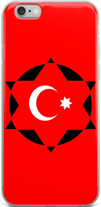 Symbolum Venatores "egypt Eyalet" Iphone Case (1000x1000), Png Download