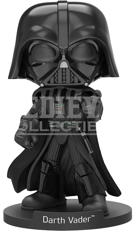 Rogue One Darth Vader Wobblers Bobblehead - Funko Wobbler Star Wars (804x804), Png Download