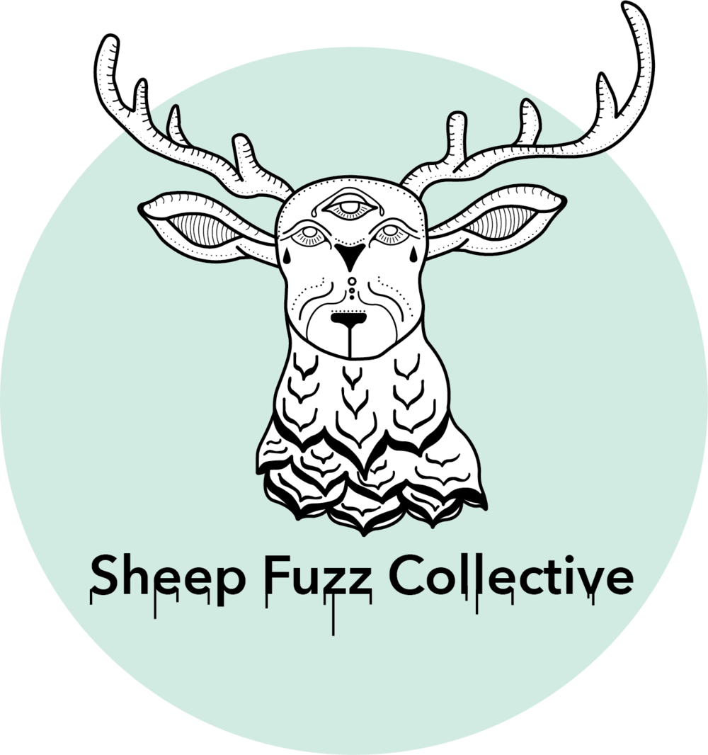Sfcdeercircletypeblue - Portable Network Graphics (1000x1066), Png Download