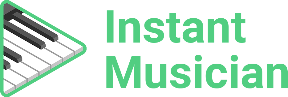 Instantmusician - American Heart Association (935x317), Png Download