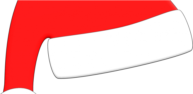 Free Breakfast With Santa (845x321), Png Download