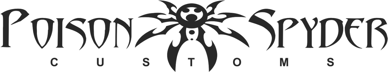 Jeep Poison Spyder Logo - Poison Spyder Jeep Logo (1600x1067), Png Download