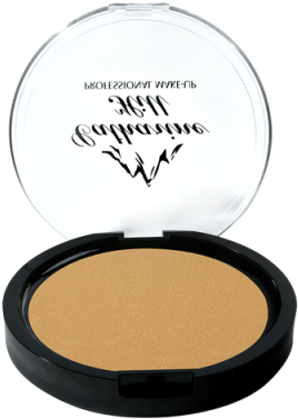 Maquiagem Compacta Water Proof Tipo Pancake Natural - Claro (400x500), Png Download