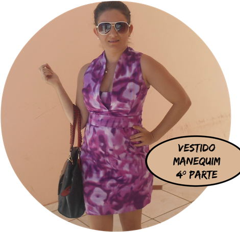 Vestido Manequim 4pa - Romanes Eunt Domus - Tote Bags (501x480), Png Download