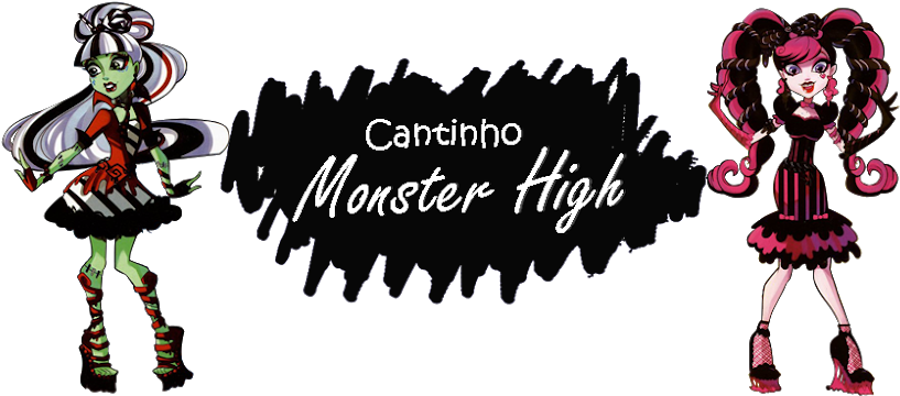 Cantinho Monster High - Fiesta Mexicana (978x390), Png Download