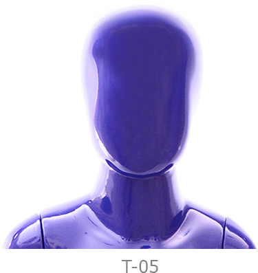 Cabeca Manequim Infantil Teen Kids T 05 (417x450), Png Download