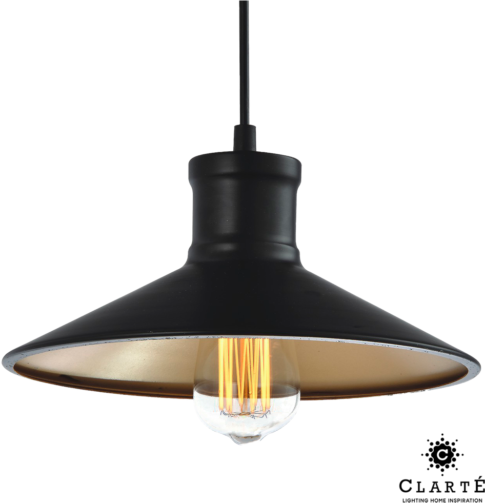 Lamparas Tipo Industrial Png (1024x1024), Png Download