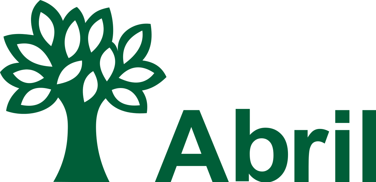 Editora Abril Png (1200x583), Png Download