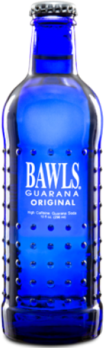 Bawls Guarana Original Case - Bawls Energy Drink Uk (500x500), Png Download