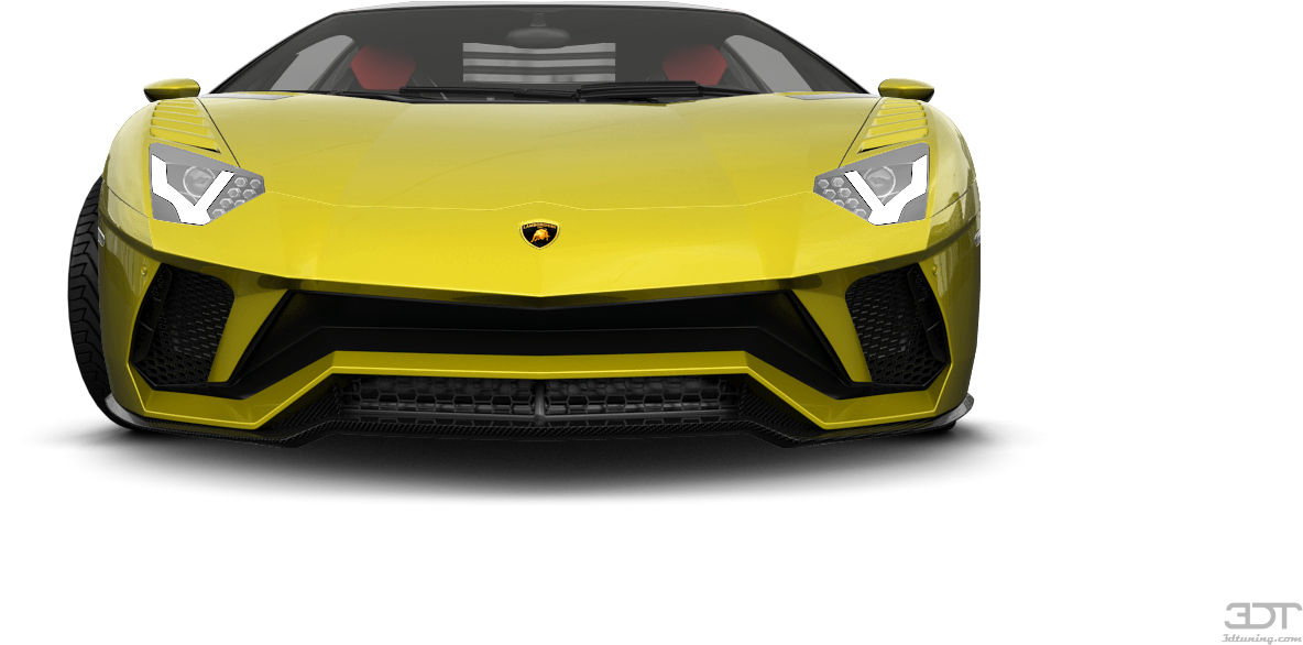 Lamborghini Aventador 2 Door Coupe - Lamborghini Aventador (1440x900), Png Download